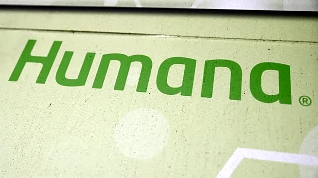 Humana beats quarterly profit estimates on higher premiums, in-line medical costs