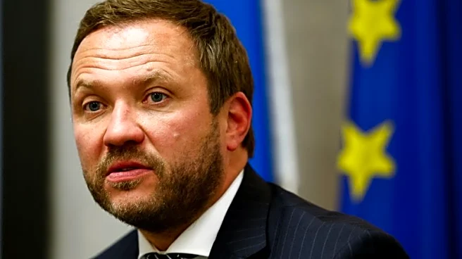 Estonia FM urges China to join US, European pressure on Putin