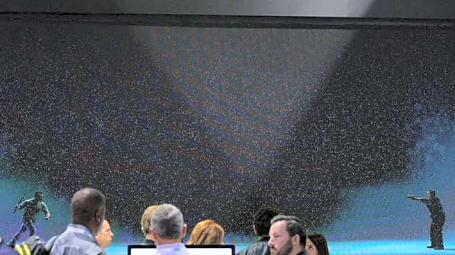 Axon shares extend fall as tariffs hurt the Taser maker's quarterly profit