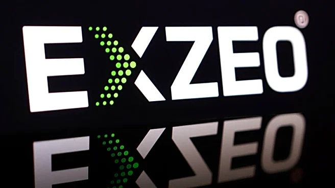 Insurance tech firm Exzeo valued at $1.9 billion in muted NYSE debut