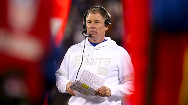 Report: Colorado demotes offensive coordinator Pat Shurmur