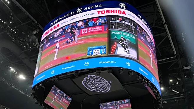 World Series Game 7 most-watched MLB game globally in 34 years