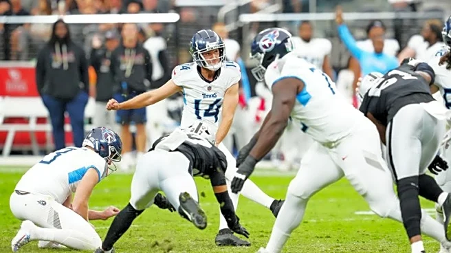 Texans sign K Matthew Wright with Ka'imi Fairbairn reportedly injured