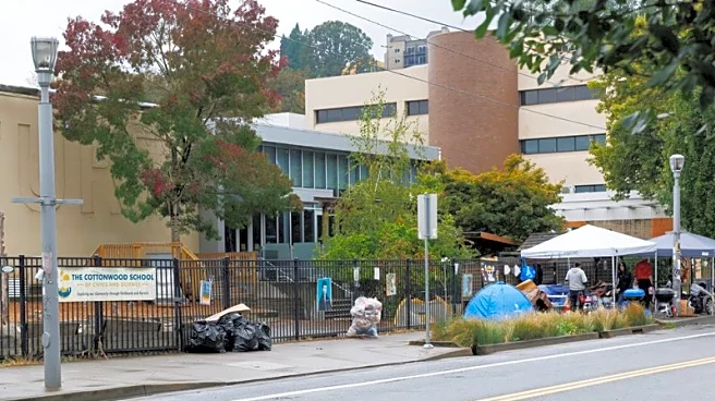 ICE plans call center to track unaccompanied migrant children, other immigration offenders