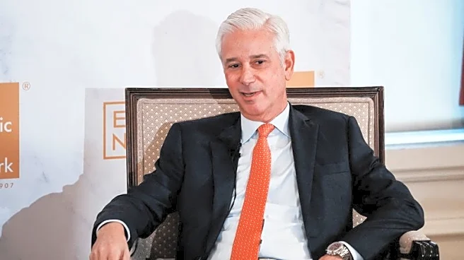 Wells Fargo CEO expects bank's workforce to shrink further