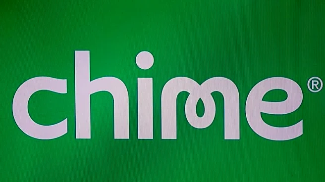 Chime lifts 2025 revenue forecast on growth in digital banking users