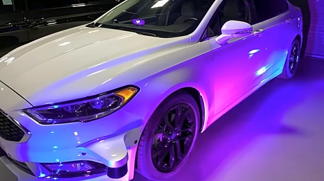 Lyft's slower-than-expected revenue growth clouds upbeat bookings forecast