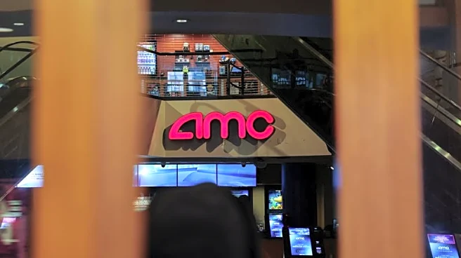 AMC beats quarterly revenue estimates on box office strength