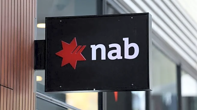 Australia's NAB posts broadly stable FY profit as cost headwinds offset lending growth