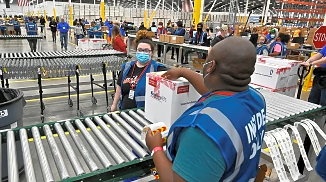 McKesson raises annual profit forecast on robust demand for specialty drugs