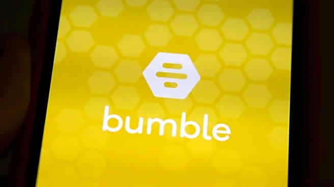 Bumble's forecasts muted quarter as turnaround takes time