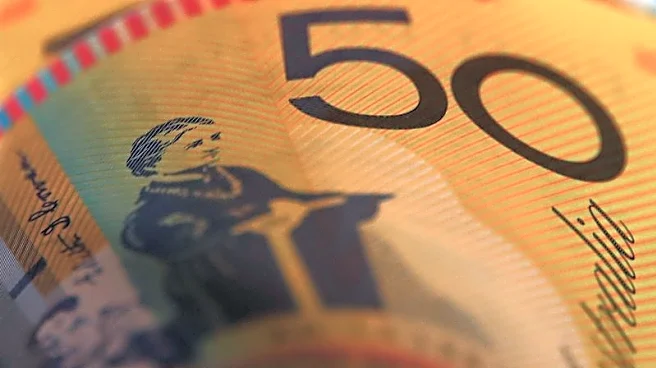 Australian regulator flags risks to retirement saving from advice on self-managed funds