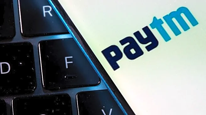 MSCI to add Paytm, 3 other Indian stocks to flagship global index