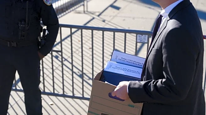 A Trump Supreme Court tariff defeat would add to trade uncertainty