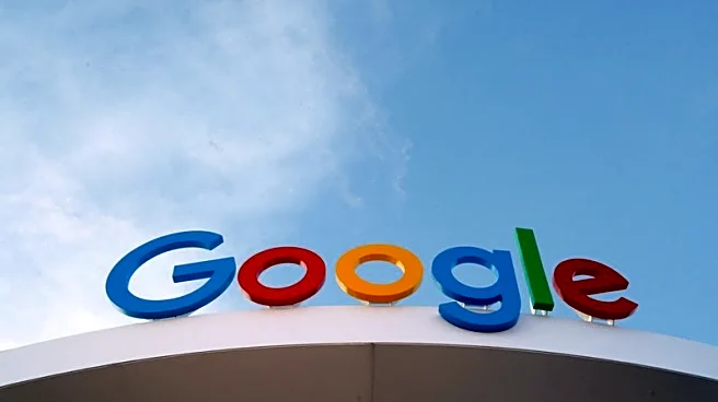 Exclusive-Google planning powerful AI data centre on tiny Australian Indian Ocean outpost