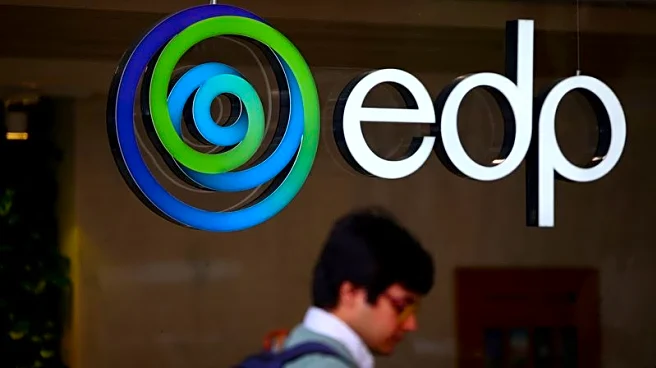 Portugal's EDP to invest $14 billion in 2026-28, focuses on U.S. growth