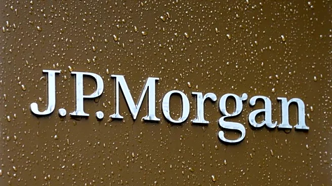 Germany financial watchdog slaps JPMorgan with $52 million fine