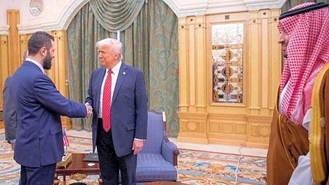 Exclusive-US military to establish presence at Damascus airbase, sources say