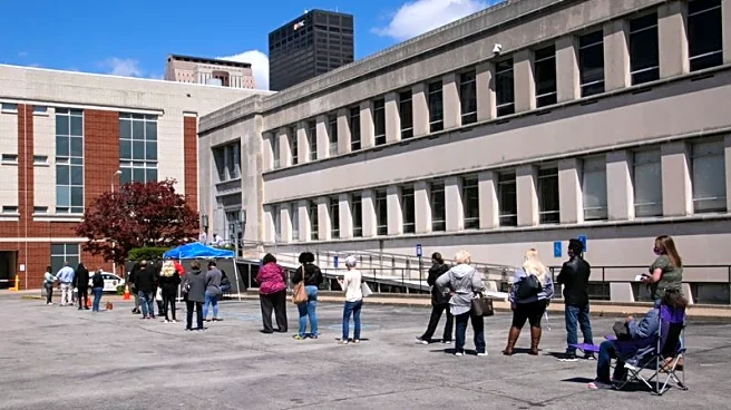 US layoffs for October surge to two-decade high, Challenger data shows