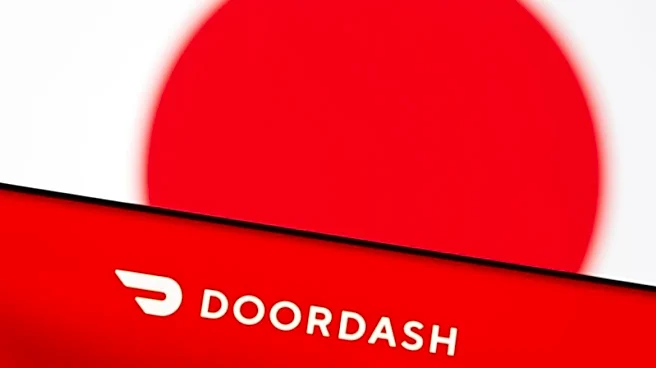 DoorDash shares drop as new investment plan unnerves investors