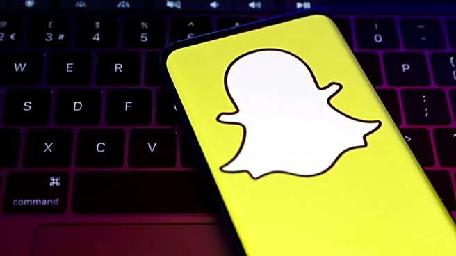 Snap shares surge as $400 million Perplexity deal rekindles AI ambitions
