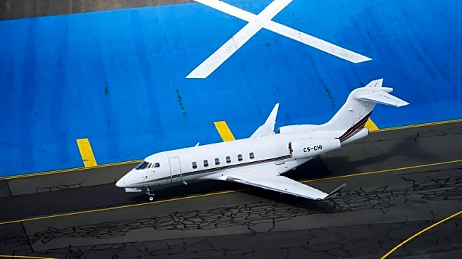 Bombardier quarterly revenues rise 11% on increased services, deliveries