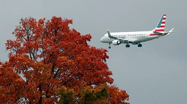 US airlines scramble to rejig schedules as government orders flight cuts