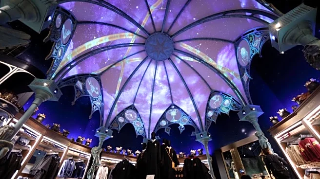 Warner Bros Discovery results miss expectations ahead of potential sale or split