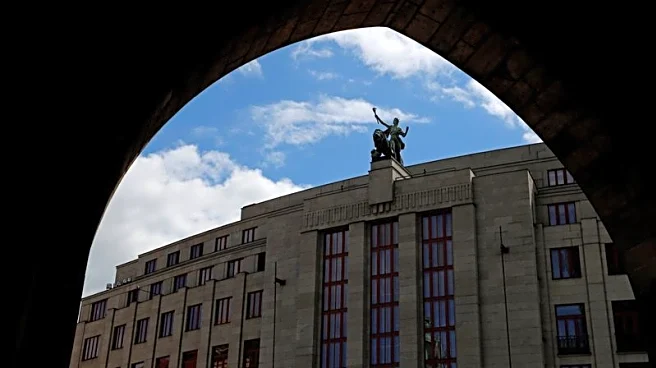 Czech central bank holds rates steady