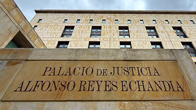 Colombia marks 40 years since deadly court siege