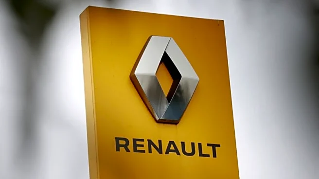 Renault revives Twingo with new affordable electric version to boost sales