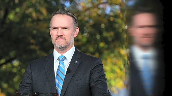 US trade negotiator eyes trade deal with Switzerland, says talks underway with Mexico