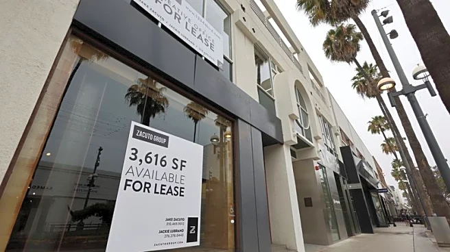 US regional banks weather CRE storm, office loans continue to lag