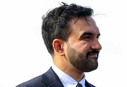 Mamdani's progressive vision for New York shaped by childhood in Uganda, mentors say