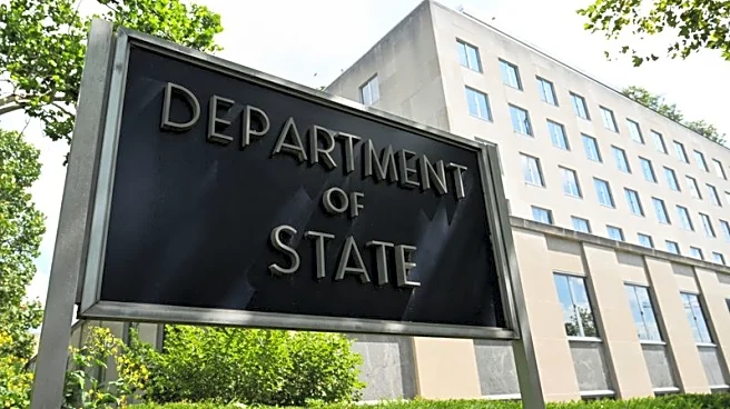 US lifts arms embargo on Cambodia after Trump oversees ceasefire deal