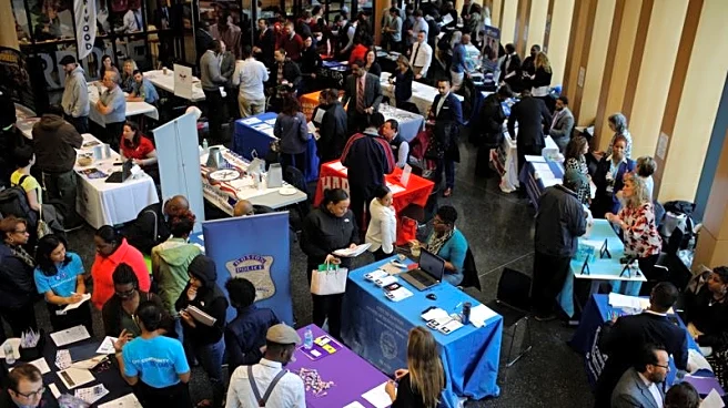 Private reports suggest US labor market weakened in October