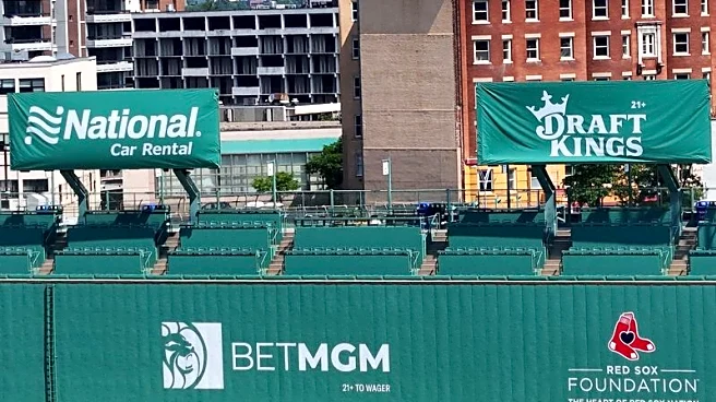 ESPN Bet going away amid new DraftKings partnership