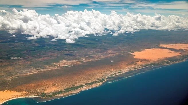 Pirates board tanker off Somalia in biggest escalation since 2024