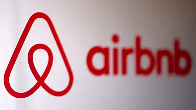 Airbnb third-quarter profit, revenue get a lift from strong international demand