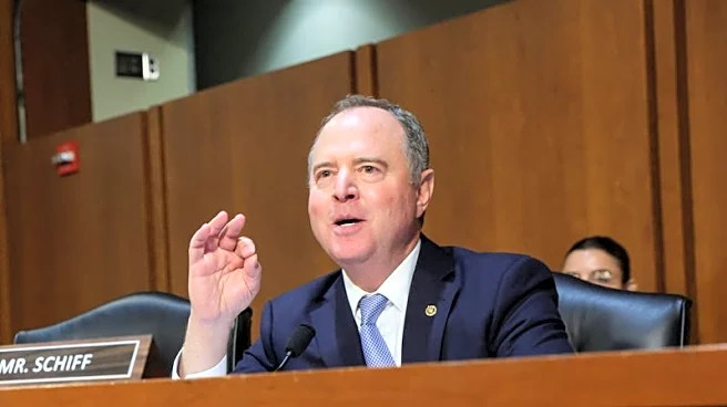 US Senate to consider war powers resolution to block strike on Venezuela