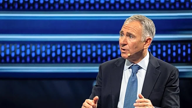 Citadel's flagship fund gained 1.8% in October, source says