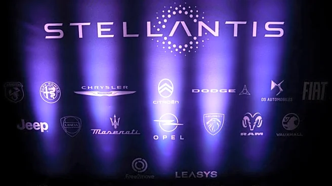 Carmaker Stellantis pulls plug on supply deal with Australia's Alliance Nickel