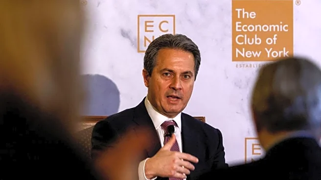 Fed right to cut rates to support job market, Musalem says