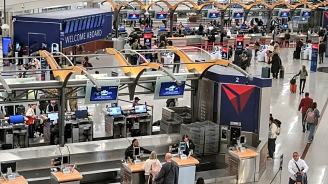 Factbox-Which airports are affected by forced US flight reductions?