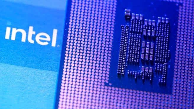 Musk plans Tesla mega AI chip fab, mulls potential Intel partnership