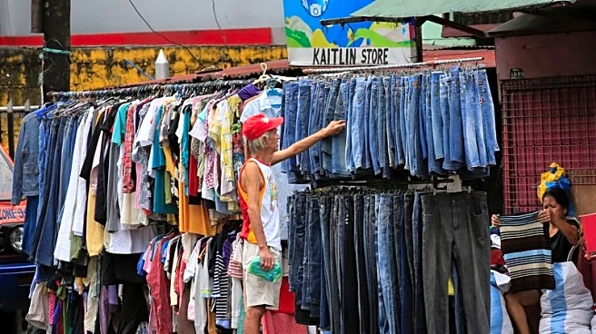 Philippine growth slows sharply in Q3 as 'shocking' corruption scandal dents confidence