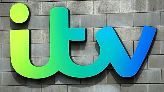 Comcast's Sky in talks to buy ITV's media unit for $2.15 billion