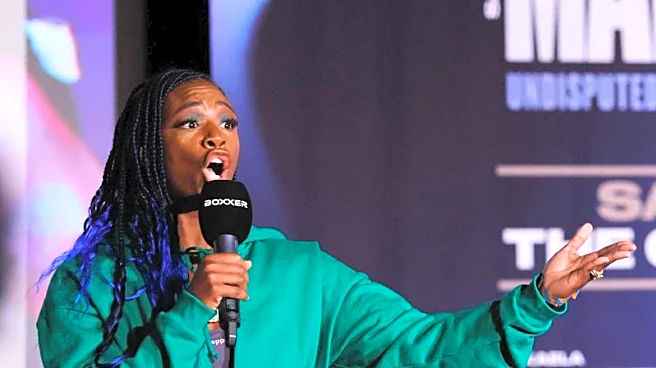 Boxing-Undisputed heavyweight champ Shields signs $8 million multi-year deal