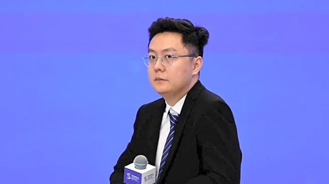 DeepSeek researcher pessimistic over AI's impact in startup's first public appearance since success