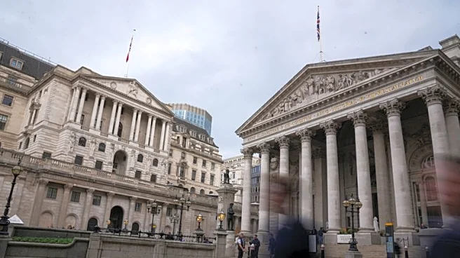 Major brokerages expect BoE to cut rates in December after key policy meeting
